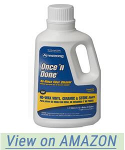 Armstroang 330806 Armstrong Once N Done Cleaner Concentrate