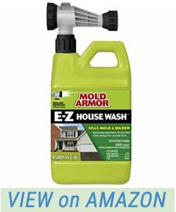 Mold Armor FG51164 E-Z House Wash