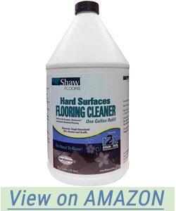 Shaw Floors R2X Hard Surfaces Flooring Cleaner