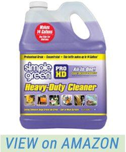 Simple Green 13421 Pro HD Heavy Duty Cleaner