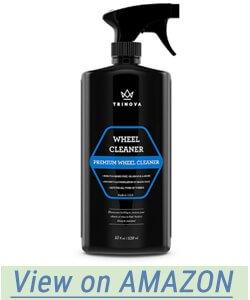 TriNova Wheel Cleaner Rim Cleaning Spray