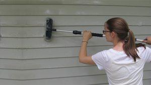 Best Vinyl Siding Cleaner Reviews And Ultimate Buying Guide For 2021   Vinyl Siding Cleaner 2 300x169 