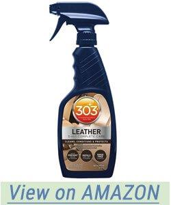 303 Leather Cleaner and Conditioner