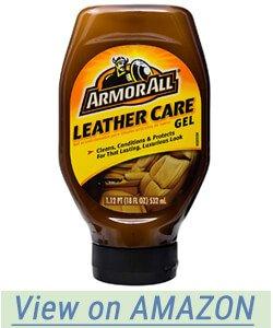 Armor All 10961 Leather Care Gel