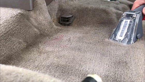 Car Carpet Cleaners