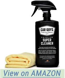 CarGuys Super Cleaner