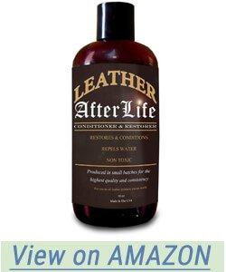 Leather Afterlife Leather Conditioner