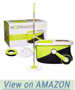 Mopnado Spin Mop