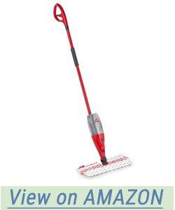 O-Cedar ProMist MAX Microfiber Spray Mop