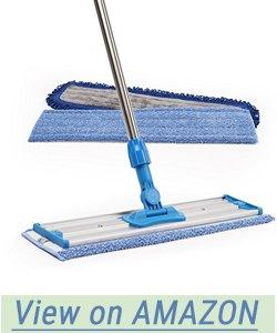 Professional Microfiber Mop