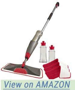 Rubbermaid Reveal Spray Mop