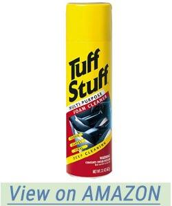 Tuff Stuff Multi-Purpose Foam Cleaner