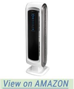 AeraMax 100 Air Purifier for Smoke