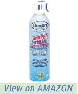 Chem-Dry Carpet Stain Extinguisher Spot Remover