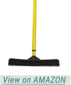 Evriholder FURemover Broom with Squeegee