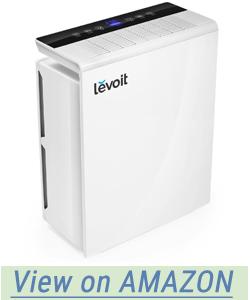 LEVOIT LV-PUR131 Air Purifier with True HEPA Filter