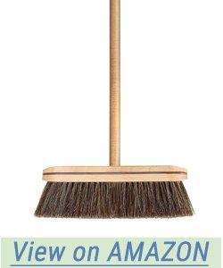 Superio Horsehair Broom