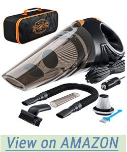 ThisWorx for TWC-01 Car Vacuum