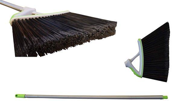 Urban Groomed Power Broom