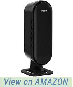 VEVA 8000 Elite Pro Series Air Purifier Smoke