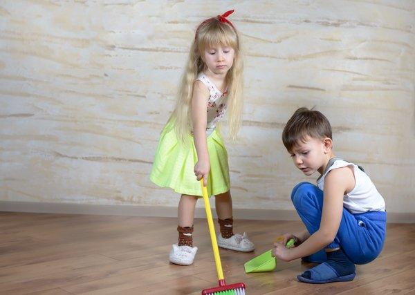 Best Broom For Hardwood Floors Reviews Top 15 Buyer S