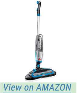 BISSELL Spinwave Plus Hard Floor Cleaner and Mop