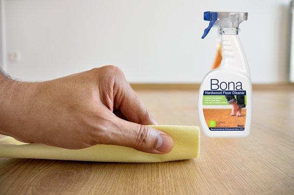 Bona Floor Cleaner