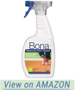 Bona Hardwood Floor Cleaner Spray 32 oz