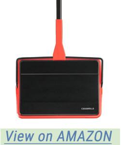 Casabella Neon Carpet Sweeper