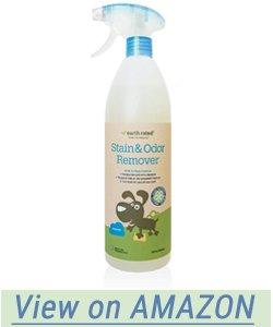 Earth Rated Pet Stain and Odor Remover