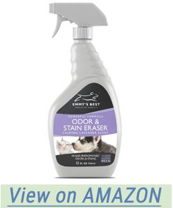 Emmy's Best Powerful Pet Odor Remover & Urine Eliminator