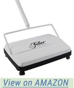 Best Carpet And Floor Sweeper Reviews Top 10 Buyer S Guide 2020