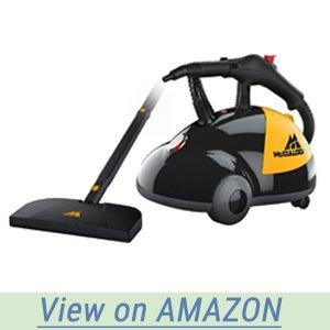 McCulloch MC 1275 Heavy Duty Steam Cleaner