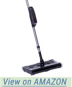 Ontel Products SWSMAX Max Cordless Swivel Sweeper