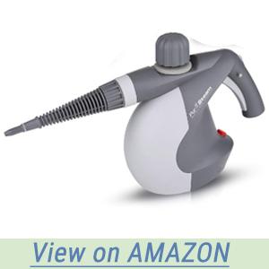 PurSteam PS-581X Handheld Pressurized Steam Cleaner