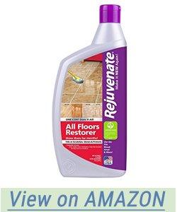 Rejuvenate All Floors Restorer Fills