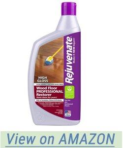 Rejuvenate Floor Cleaner Honest Review And Our Recommendations