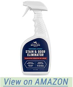 Rocco & Roxie Professional Strength Stain & Odor Eliminator