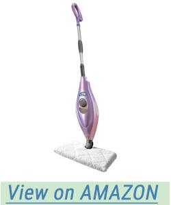 Shark Steam Pocket Mop Hard Floor Cleaner