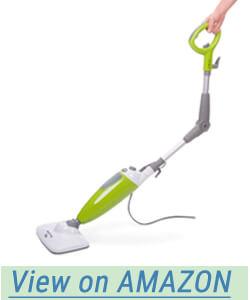 Smart Living Steam Mop Plus