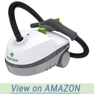 Steam Fast SF-370WH Multipurpose Steam Cleaner