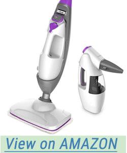 Steam Mop by Light'N'Easy