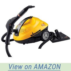 Wagner 0282014-915 On Demand Steam Cleaner