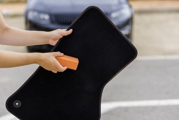 car carpet