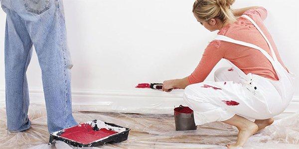 How To Remove Paint From A Laminate Floor Tips Recommendations