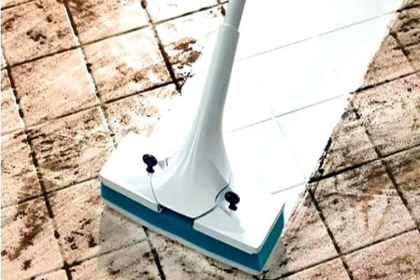 steam mop for tile floor