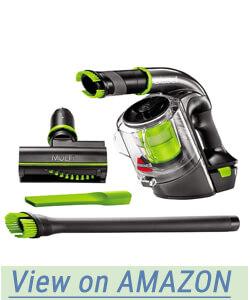 BISSELL Lightweight Cordless Hand Vacuum and Car Vacuum