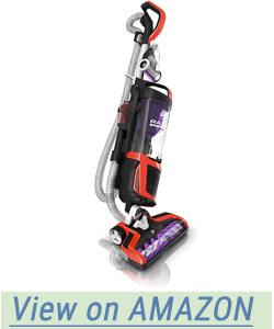 Dirt Devil Razor Pet Steerable Upright Vacuum