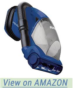 Eureka 71C EasyClean Deluxe Lightweight Handheld Vacuum Cleaner