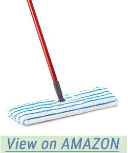 O-Cedar Microfiber Flip Mop